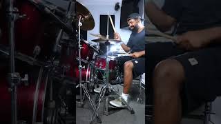 BRIGHTER DAY  KIRK FRANKLIN kirkfranklin musica gospel drums drummer bateria baterista [upl. by Anits]