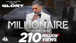 MILLIONARE SONG  GLORY  ‪YoYoHoneySingh TSeries millionaire trending yoyohoneysingh [upl. by Eivets]