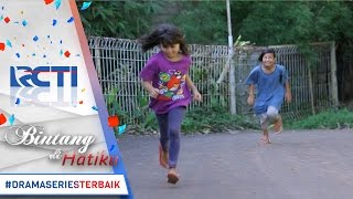 BINTANG DI HATIKU  Poppy Jadi Menghindar Dari Shelly 10 Apr 2017 [upl. by Ylyl]