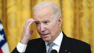 Joe Biden an ‘anchor’ who is ‘weighing down’ Democrats in swing districts [upl. by Ahsiei442]