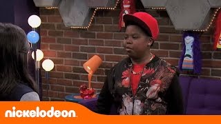 Game Shakers  Soy Un Game Shaker  Nickelodeon en Español [upl. by Aihsiyt]