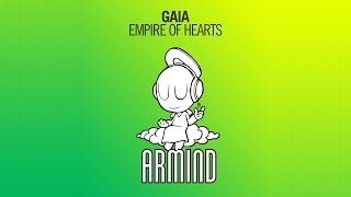 Gaia  Empire Of Hearts Original Mix [upl. by Nosae]