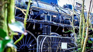 Did I find the Orient Express Cockermouth Keswick to Penrith Abandoned Railway [upl. by Ocana323]