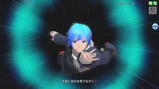 【Vocaloid】Rolling Girl  band edition【Nipah ver】 [upl. by Eniamirt]