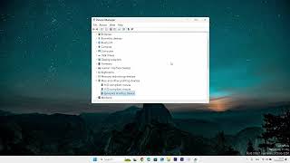 How To Fix Cursor Problem Windows 11 Cursor Freezes Cursor Hangs Cursor Disappears 2024  Quick [upl. by Adidnac]