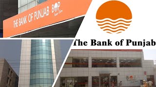 quotWhy Investors Are Buzzing About The Bank of Punjabquot StockMarketAnalysis SmartInvestments BOP [upl. by Moir]