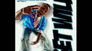 Ricardo Drue  Get Wild Soca 2010 [upl. by Lodhia]