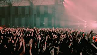 Meshuggah at Radius Aftermovie [upl. by Haughay]