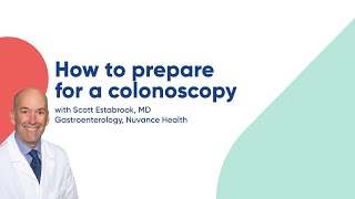 How to Prepare for a Colonoscopy [upl. by Georgetta877]