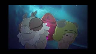 Wakfu Season 4 Episode 4 Opening Scene [upl. by Festus]