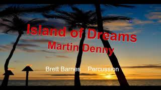 Island of Dreams [upl. by Matthus430]