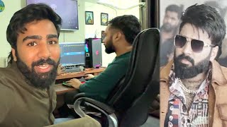 Music video editor ke paas aagye chandigarh mein [upl. by Chace]