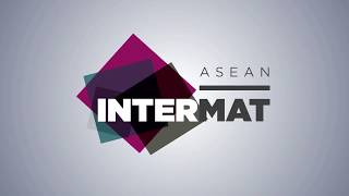 INTERMAT ASEAN 2017 [upl. by Rebma]