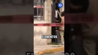 🚨 AHORA 🚨 Hallan fosa en la colonia Miguel Hidalgo en puebla noticias mexico ultimahora parati [upl. by Parris]