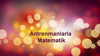 Antrenmanlarla Matematik Koklu Ifadeler 3 [upl. by Hortensa353]