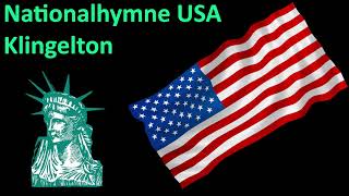 Nationalhymne USA Klingelton 🏁 Hymne von Amerika Instrumental für das Handy als MP3 downloaden [upl. by Lucilia528]