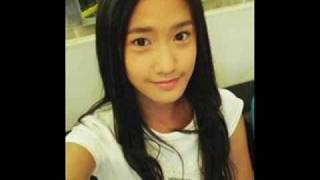 SNSD Yoonachildhoodpredebut pics [upl. by Esylla]