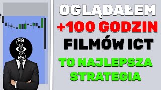 Oglądałem 100 Godzin Filmów ICT TO JEST NAJLEPSZA STRATEGIA [upl. by Barrow346]