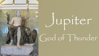 Roman Mythology Story of Jupiter [upl. by Ralph]