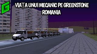 VIATA UNUI MECANIC UN NOU ROLEPLAY DE TIP VULCANIZARE MOBILĂ [upl. by Aire569]