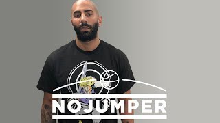 The Fousey Interview [upl. by Senoj]