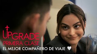 EL MEJOR COMPAÑERO DE VIAJE  Upgrade Primera Clase [upl. by Anayd]