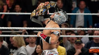 Kalisto’s greatest moments WWE Playlist [upl. by Gabriellia]