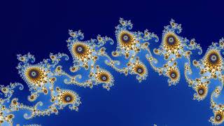 mandelbrot zoom 2024 [upl. by Eserehc845]