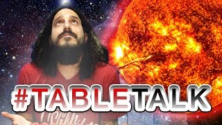 Transcend with Mike Falzone on TableTalk [upl. by Ringsmuth]