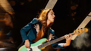 Greta Van Fleet  Live at the Red Rocks Amphitheater Act 3 [upl. by Hagile]