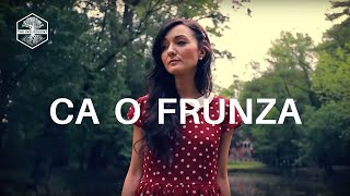 The Ineloquent  Ca O Frunza Official Video [upl. by Brandes722]