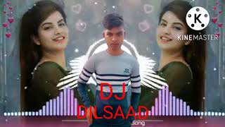 Aise Na Mujhe Tum Dekho Seene Se Laga Loonga DJ Dilshad new soong shorts suupaarviral [upl. by Gnus]