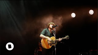 James Arthur  Can I Be Him LIVE in Timișoara România [upl. by Gauldin]