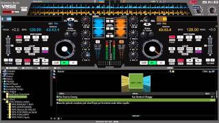 virtual dj skins american audio nuevos [upl. by Isidro409]