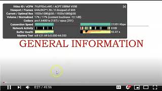 Stats for nerds [upl. by Bazil]