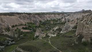 httpswwwhikingatcappadociacom [upl. by Aleakcim]