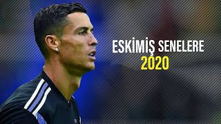 CRİSTİANO RONALDO ESKİMİŞ SENELERE [upl. by Enyrehtac]