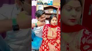 Pati patni Shapath lete Hain  funny video [upl. by Susanetta]