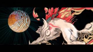 FL Studio Okami The sun rises Urban remix [upl. by Annabella]