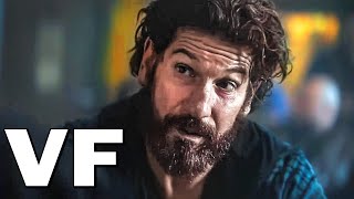 THE AMATEUR Bande Annonce VF 2025 Jon Bernthal [upl. by Sisto]