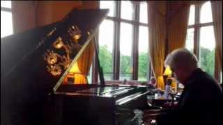 Piano Music at Ashford Castle [upl. by Irmine]