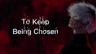 Ken Kanekis Most Powerful Quote  Tokyo Ghoul [upl. by Lemaj385]