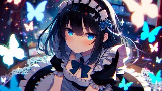 Best Nightcore Songs Mix 2024 ♫ 1 Hour Gaming Music ♫ Nightcore Gaming Mix 2024 [upl. by Corwin]