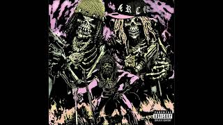 Lil Gnar  Pleads ft Chief Keef amp Nardo Wick [upl. by Llecram]