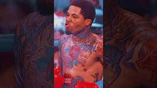 Tank Davis INSANE FIGHT😳🥊 boxing gervontatankdavis tankdavis gervontadavis boxinglife [upl. by Nomzzaj]