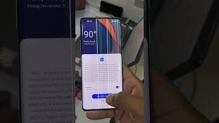 Oneplus 8 pro Green lineScreen Problem solution [upl. by Redleh718]