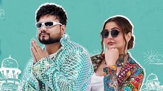 Khamma Ghani Song  Kd Desirock l Malika Kaliraman l New Song l Kd Desirock New Song 2024 l [upl. by Laird]