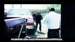 la ley de michoacan 2012 LA LEY DE SICARIO quotOFFICIAL VIDEOquot [upl. by Normy]