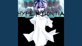 Hyperdontia [upl. by Hillegass]