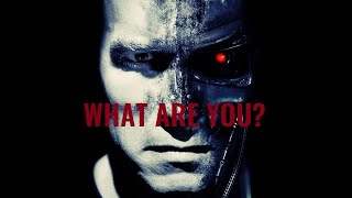 What Are You A question of Identity A Terminator Thought Experiment [upl. by Cupo]